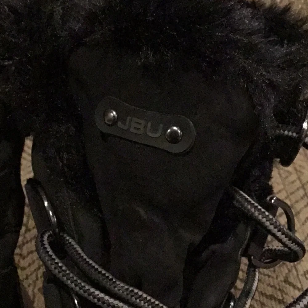 JBU Boots